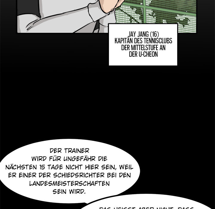 Mensas Convertat - episode 28 - 36