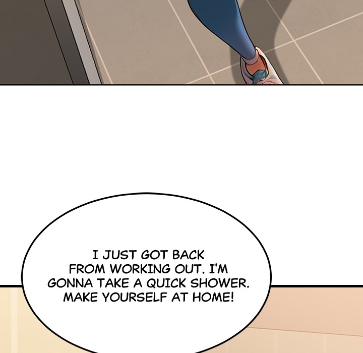 Maji Kang: Campus Takeover - episode Prologue - 27