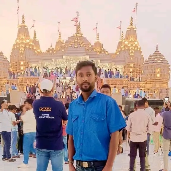 @kumarashokraja
