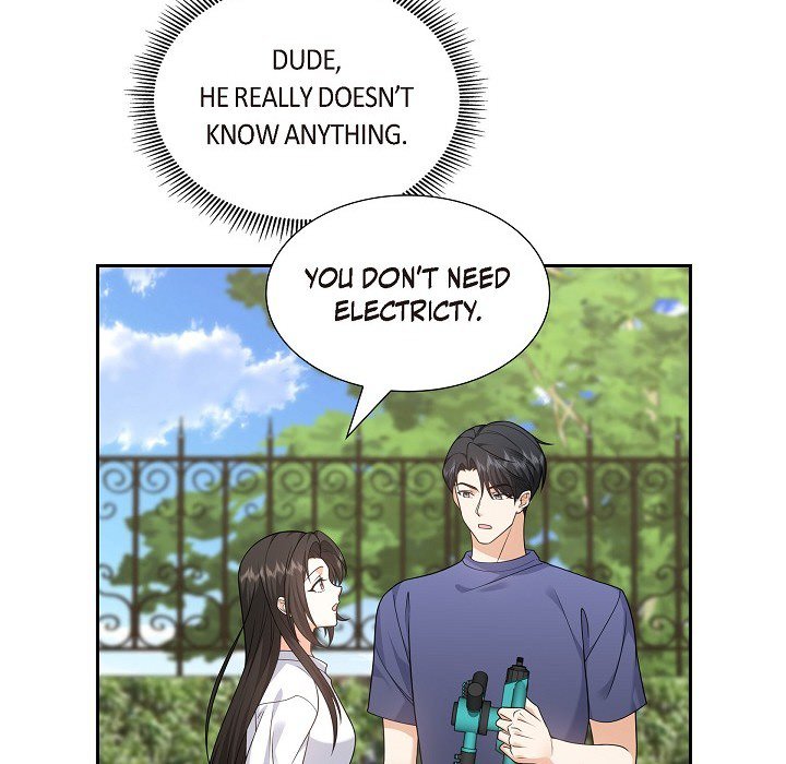 Some Kind of Marriage - episode 33 - 72