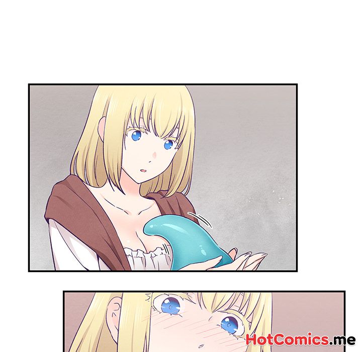 My Special Squishy Someone - episode 29 - 55