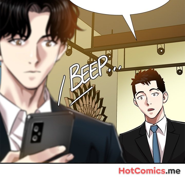 Sponsor (Drama) - episode 40 - 109