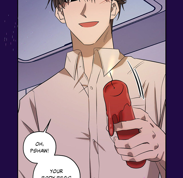 Love, Lust, & Joy - episode 29 - 12