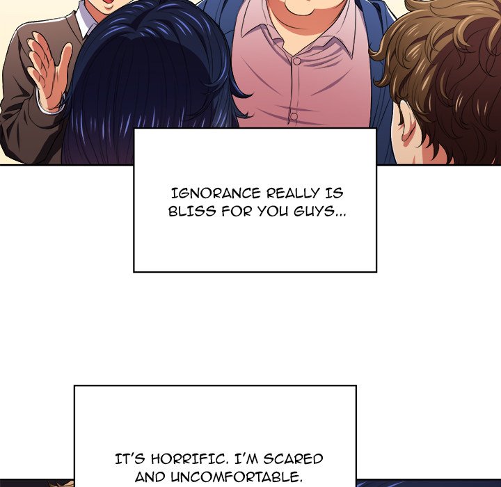 My High School Bully - episode 7 - 16