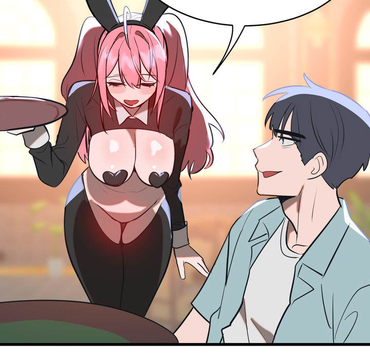 Magic-Girl Service - UNCENSORED - episode 8 - 163