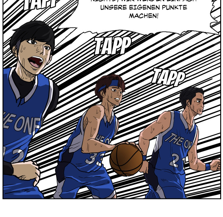 Tweener - episode 80 - 118