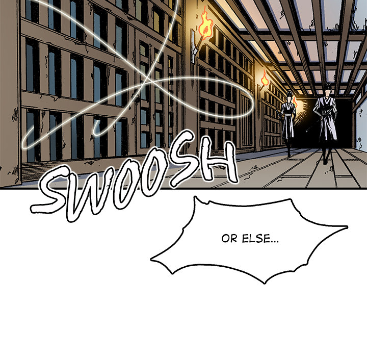 Legend of Sayu - episode 49 - 101