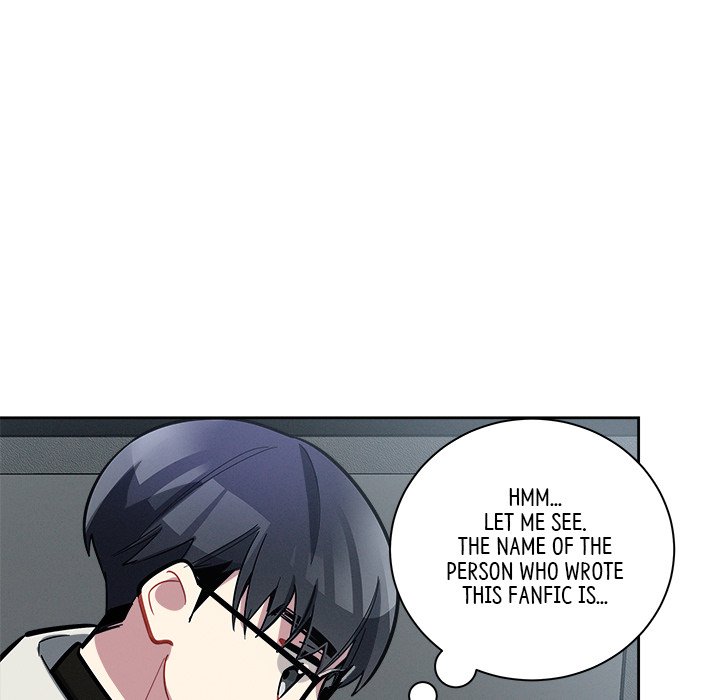 Cherry Doll Scandal - episode 4 - 60