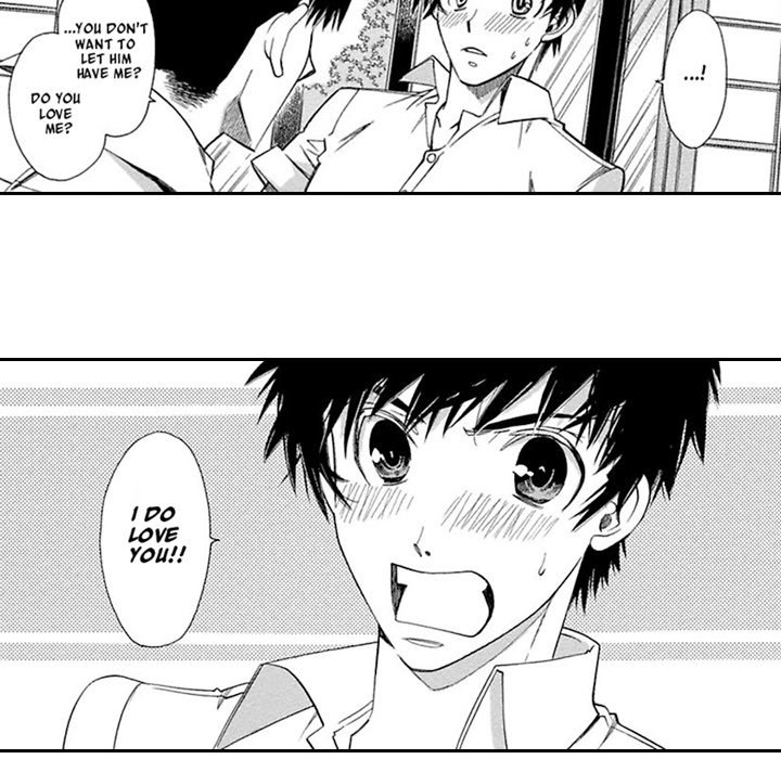 Falling In Love Under The Blue Sky - episode 11 - 41