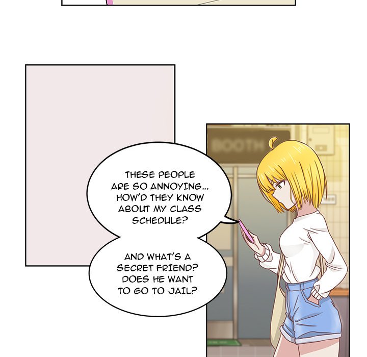 You're No Good - episode 1 - 18