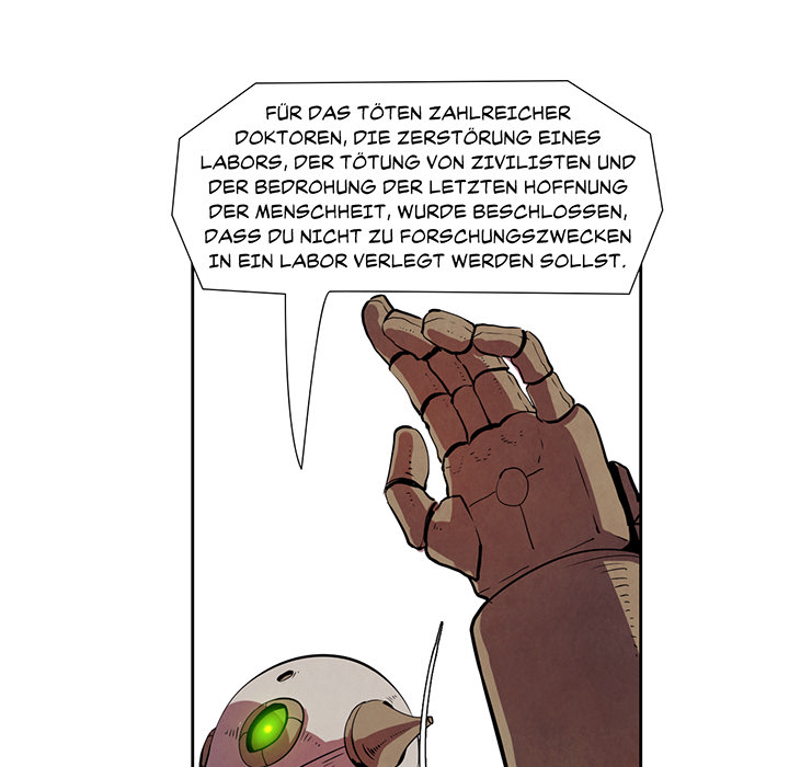Die Krähen - episode 25 - 70