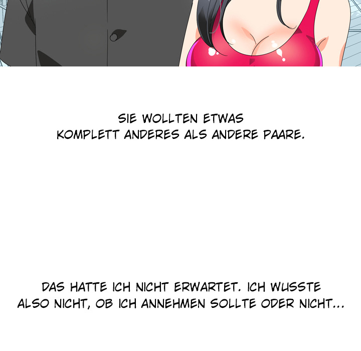 Forever Gossip 2. Staffel - episode 8 - 29