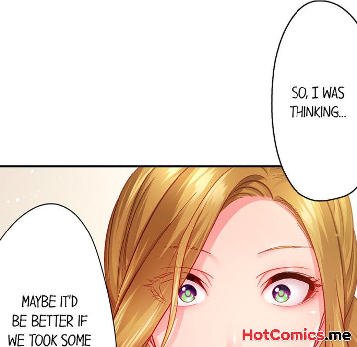 First Time With My Wife (Again) - episode 12 - 25