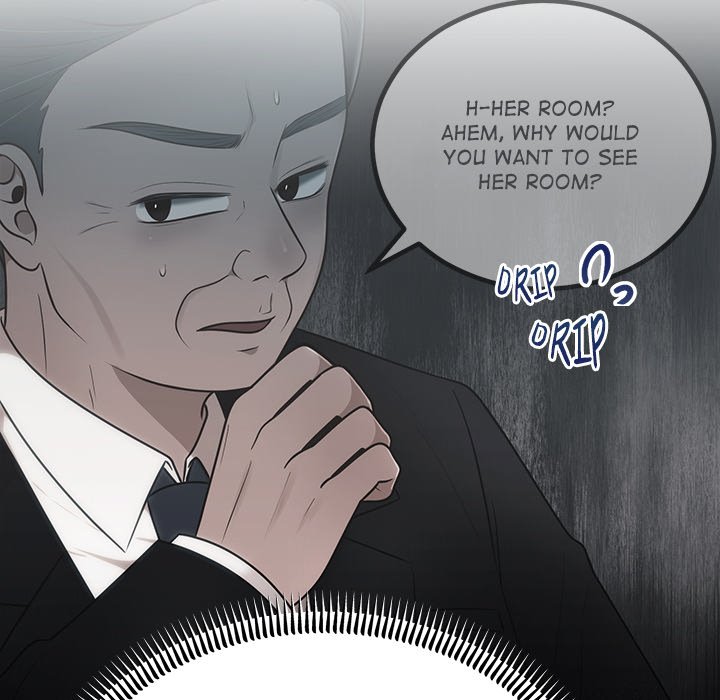 Marriage Chains - episode 13 - 31