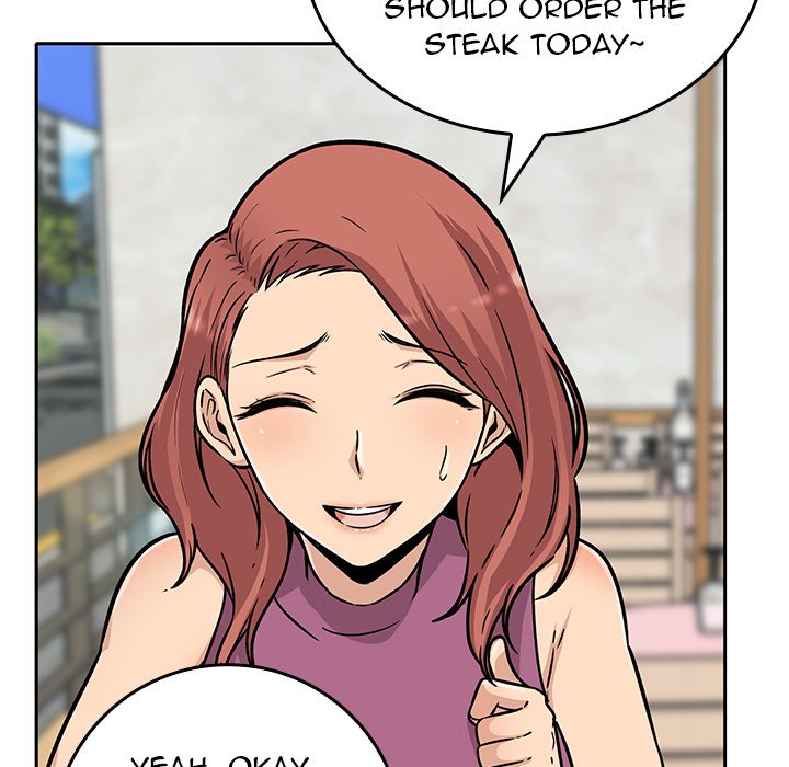 Excuse Me, This is my Room - episode 25 - 38