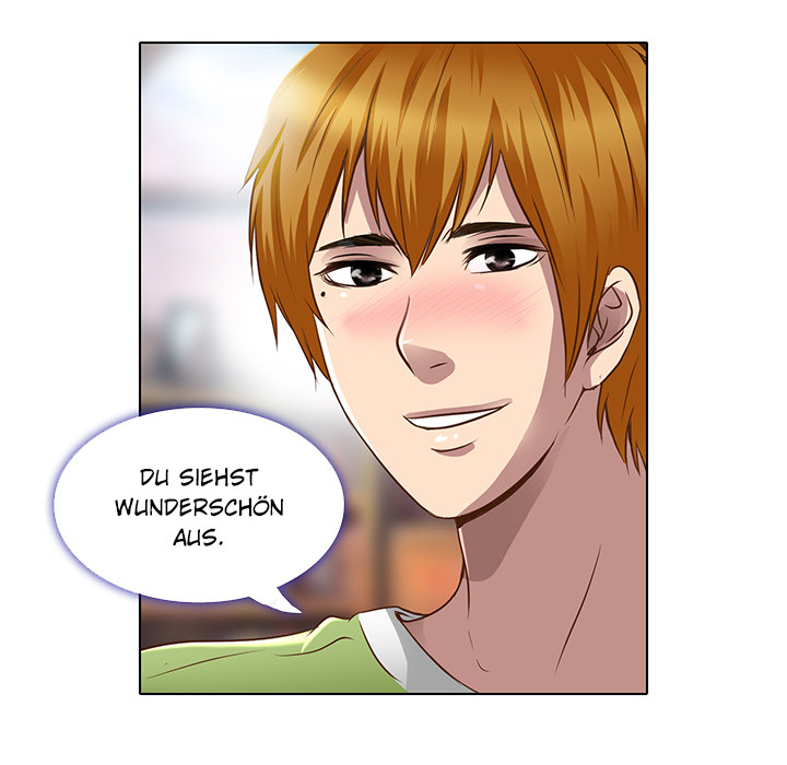 Meine große Liebe Natsumi - episode 17 - 48