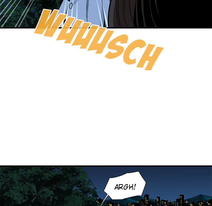 Wer hat Angst vor Mister H? - episode 28 - 89