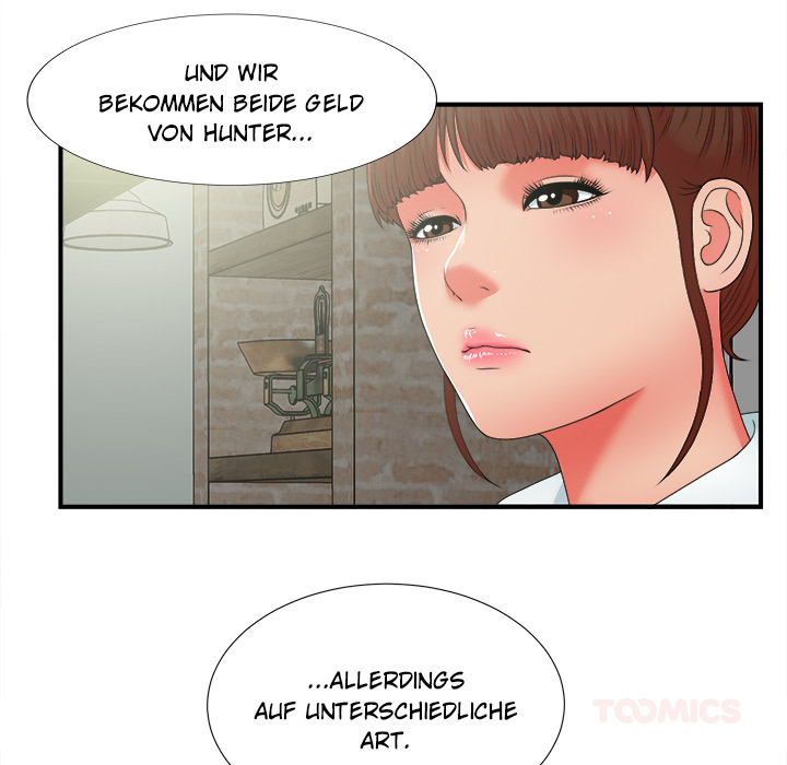 Geheimnisse unter Freunden - episode 43 - 21