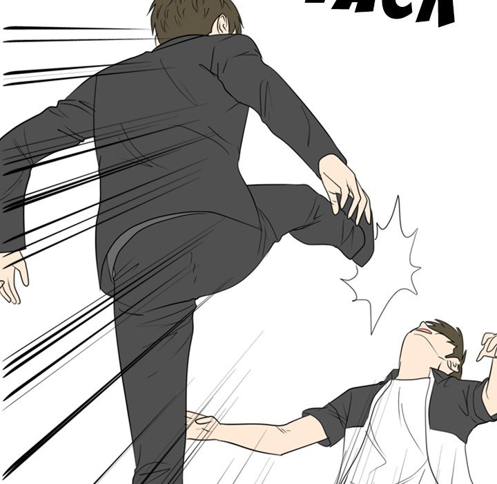 Taekwon High - episode 13 - 73