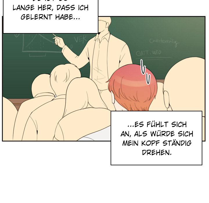 Händchenhalten Auf Eigene Gefahr - episode 71 - 9