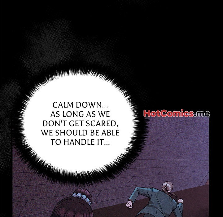 Demon Cat - episode 8 - 99