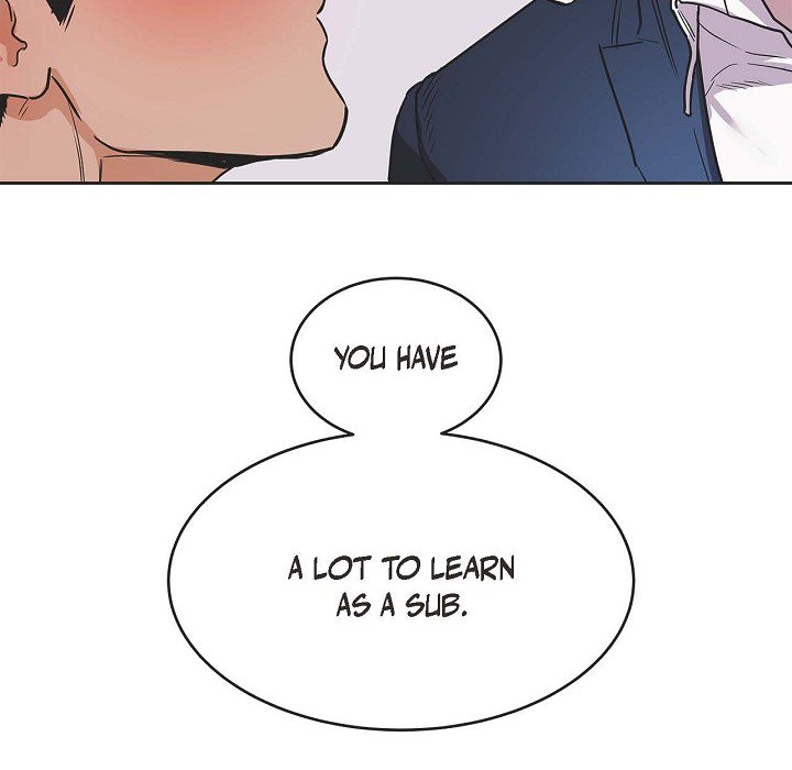 Hard-Boiled Love - episode 6 - 60