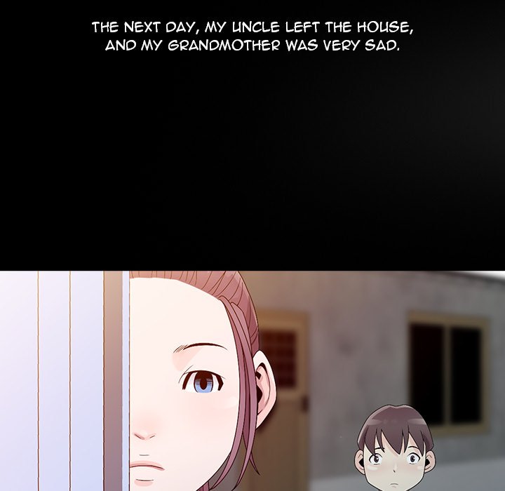 Shh! Her Secret - episode 3 - 22