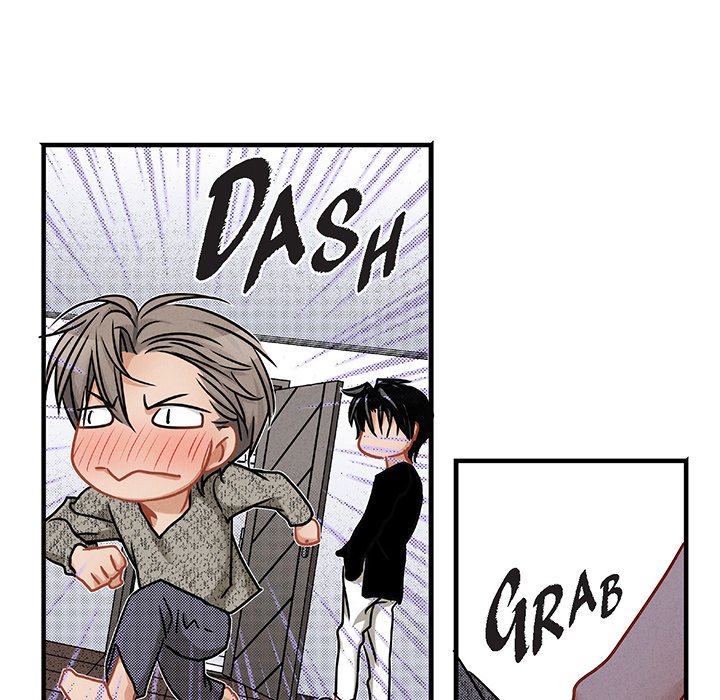 Work, Fight and Love - Webtoon Edition - episode 46 - 55