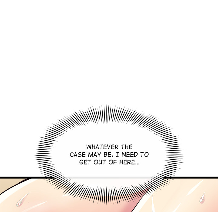 My Other Girlfriend - episode 3 - 37