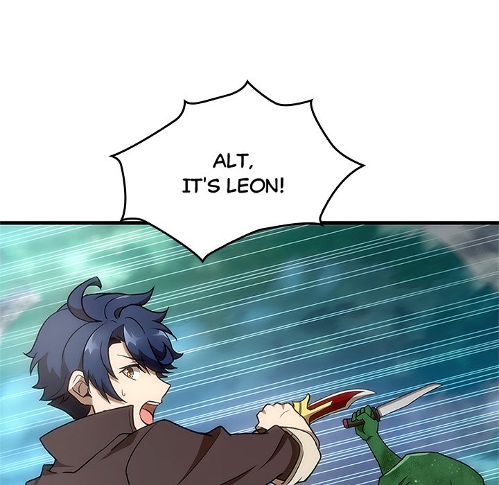 Useless Wizard - episode 34 - 84