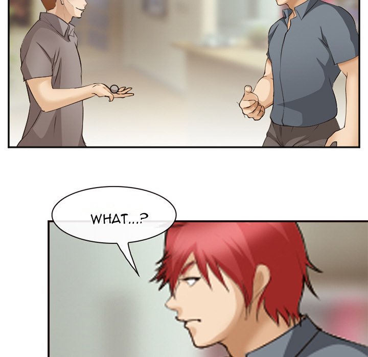 Dating Contract - episode 50 - 36