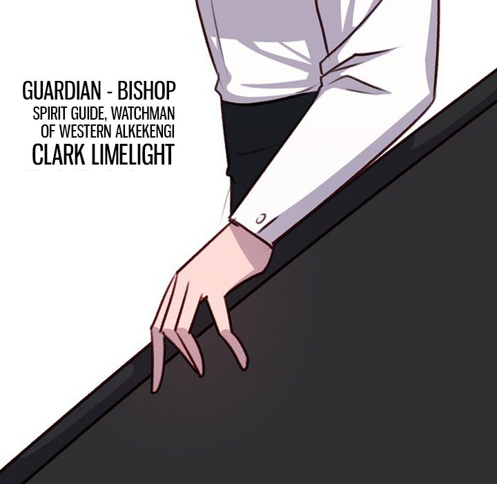 Forest of the Fireflies - episode 26 - 57