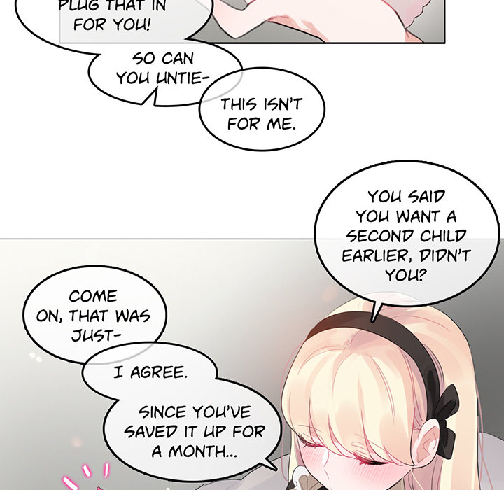 A Pervert's Daily Life - episode 69 - 68
