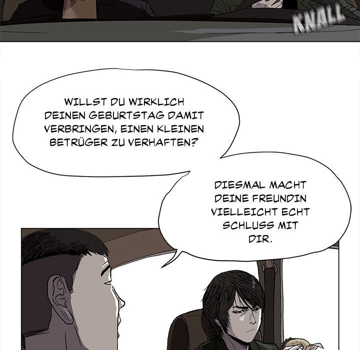 Das azurblaue Land - episode 2 - 13