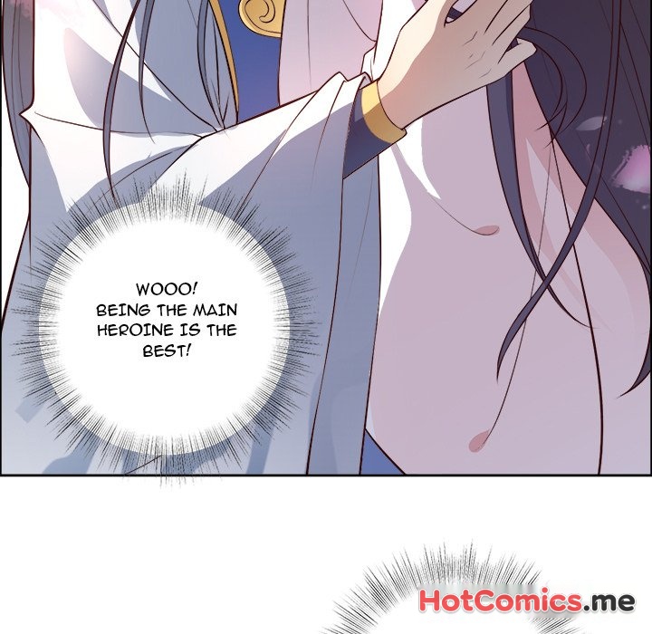 My Dearest Tiger - episode 7 - 8