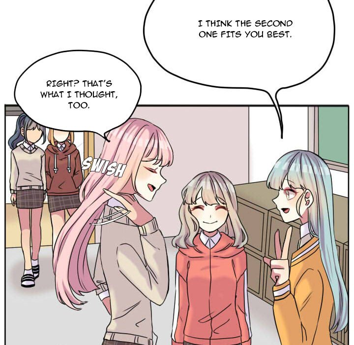 The Chill Couple - episode 60 - 56