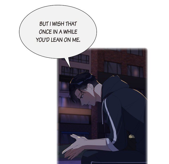 A Misogamist's Romance - episode 40 - 8