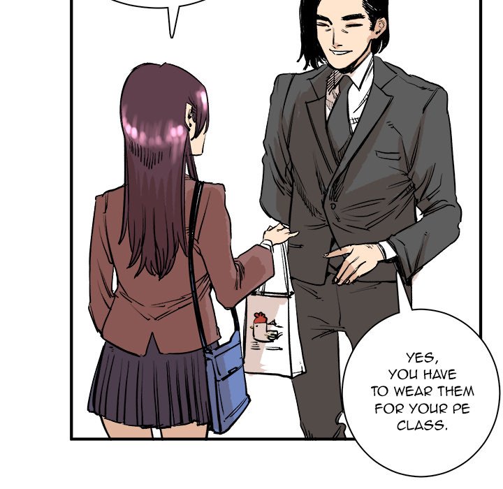 A Bad Friend - episode 5 - 18