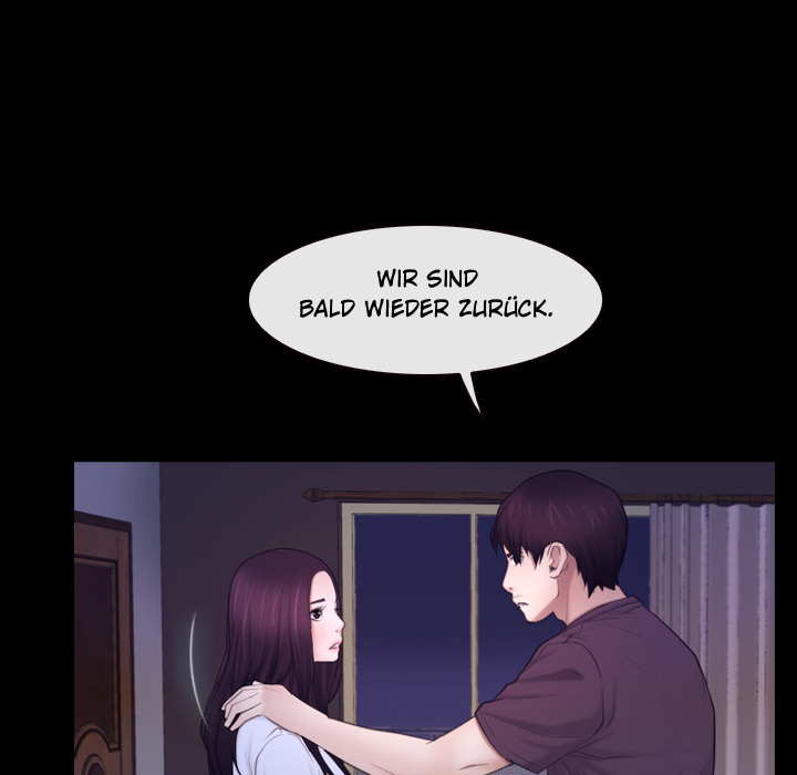 Suche nach der ersten Liebe - episode 59 - 101