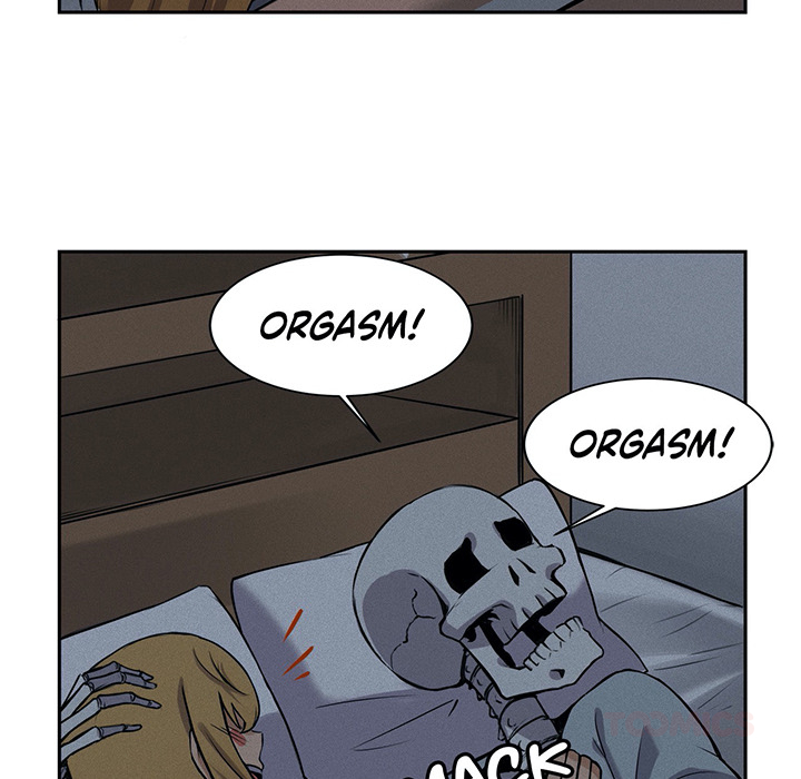Zombie Girlfriend! - episode 6 - 49