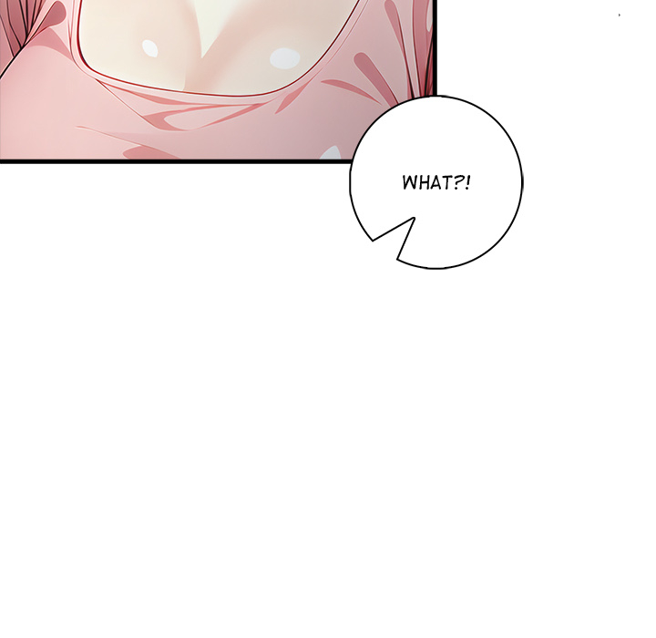 Seductive Curves Behind Closed Doors - episode 6 - 89