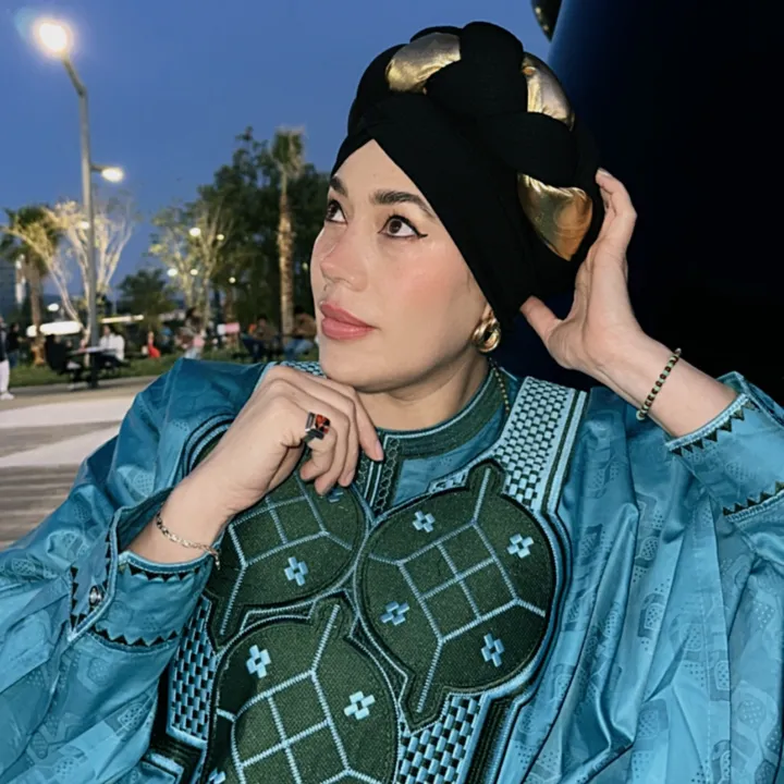 lilygaygo