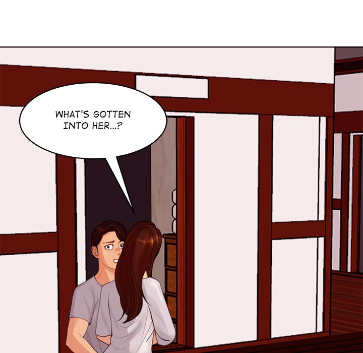Old Life Behind - episode 18 - 119