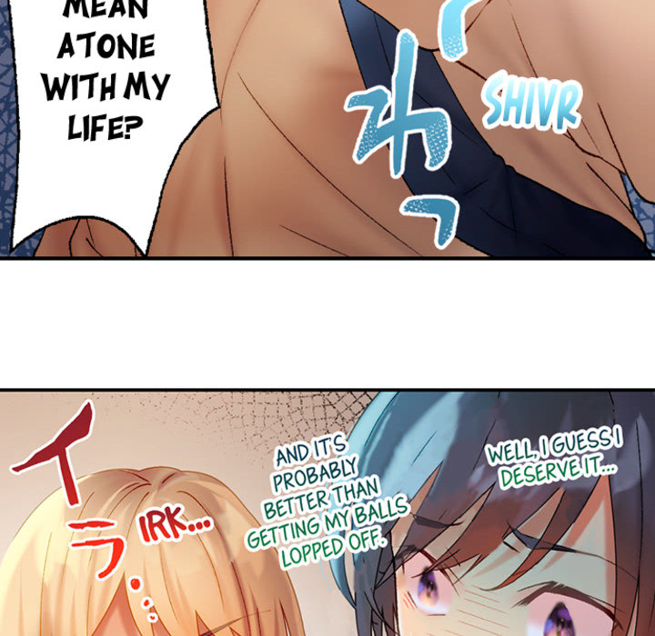 Sex in a Sauna With a No Makeup Gyaru - episode 9 - 47