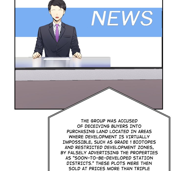 Fraud Smash : Prosecutor Lim's Secret Operation - episode 10 - 67