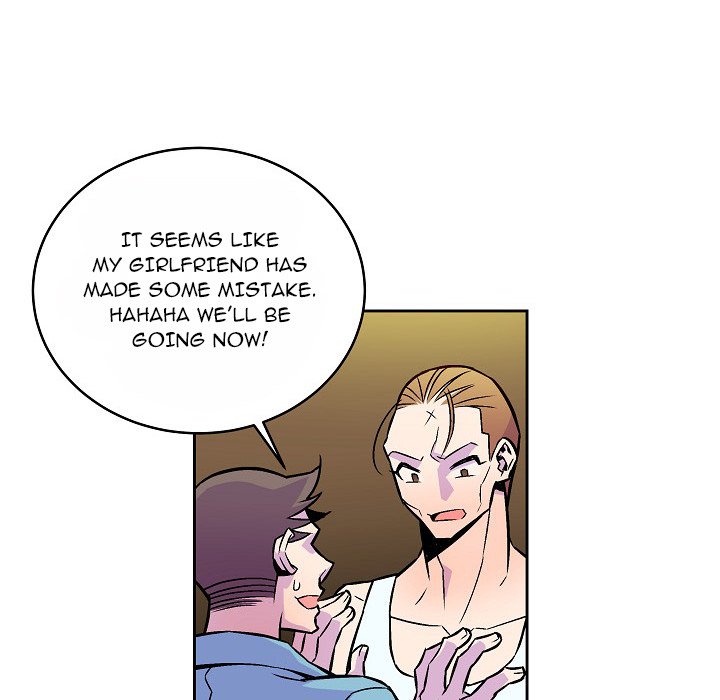 EAT ME! - episode 15 - 10