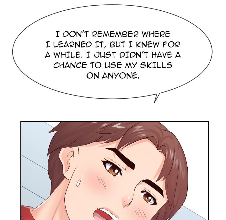 Inexperienced - episode 30 - 84