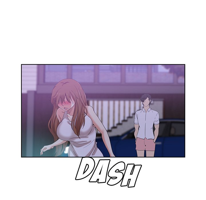 Dangerous Roomies - episode 22 - 82