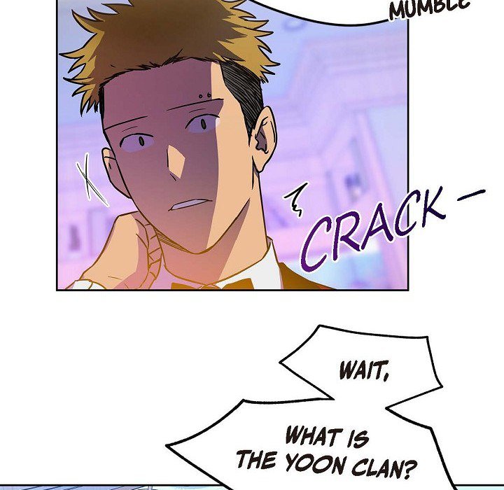 Hard-Boiled Love - episode 27 - 36