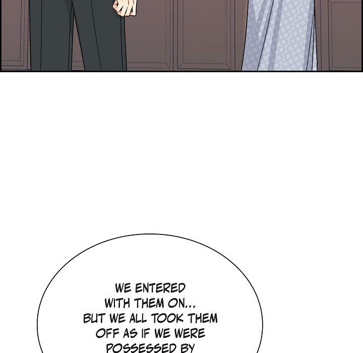 The Destroyer Fell in Love with Me - episode 46 - 106